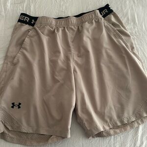 Under Armour shorts